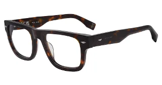 Shiny Dark Havana (0722)