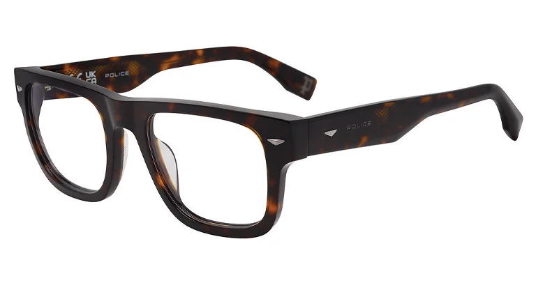 Police Eyeglasses VPLQ72