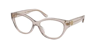 1934 Transparent Brown