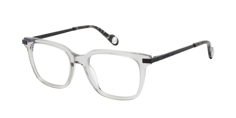 True Religion Eyeglasses TRU T4021
