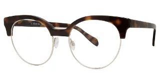 Leon Max Eyeglasses 6034