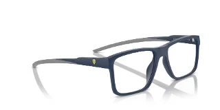 Ferrari Scuderia Eyeglasses FZ8007U