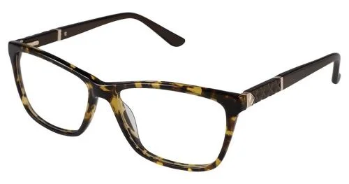 Nicole Miller Eyeglasses BATEAU