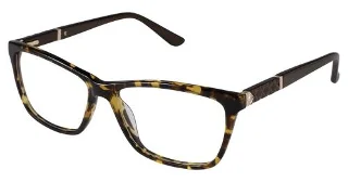 Nicole Miller Eyeglasses BATEAU