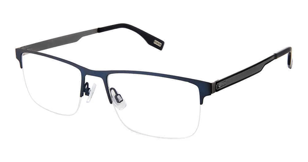 Evatik Eyeglasses E-9238