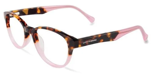 Lucky Brand Eyeglasses D202