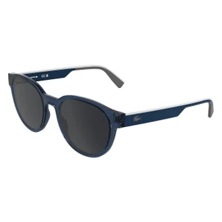 410 Transparent Blue