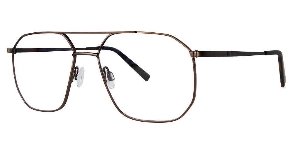 Stetson Eyeglasses 396