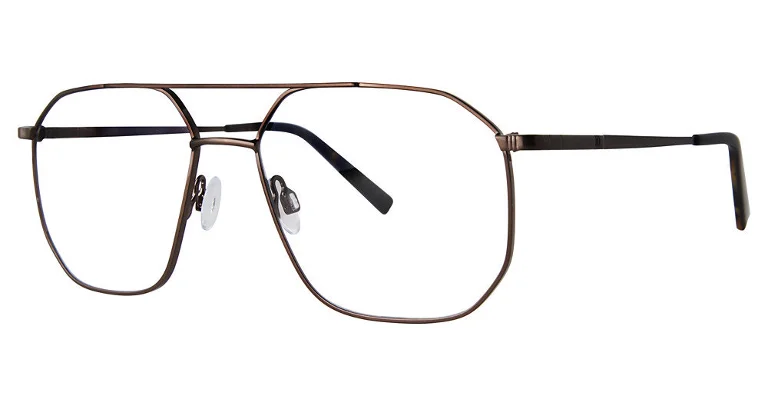 Stetson Eyeglasses 396