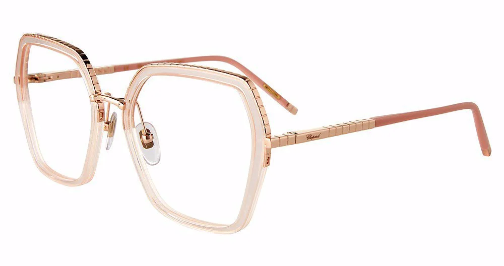 Chopard Eyeglasses VCHG28M