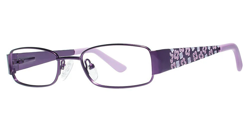 ModZ Kids Eyeglasses Button