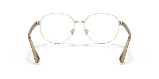 Ralph Eyeglasses RA6050