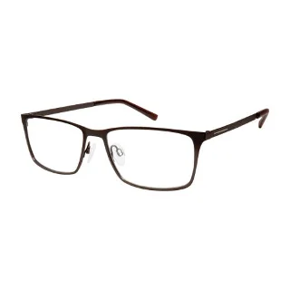 Aristar Eyeglasses AR 16255
