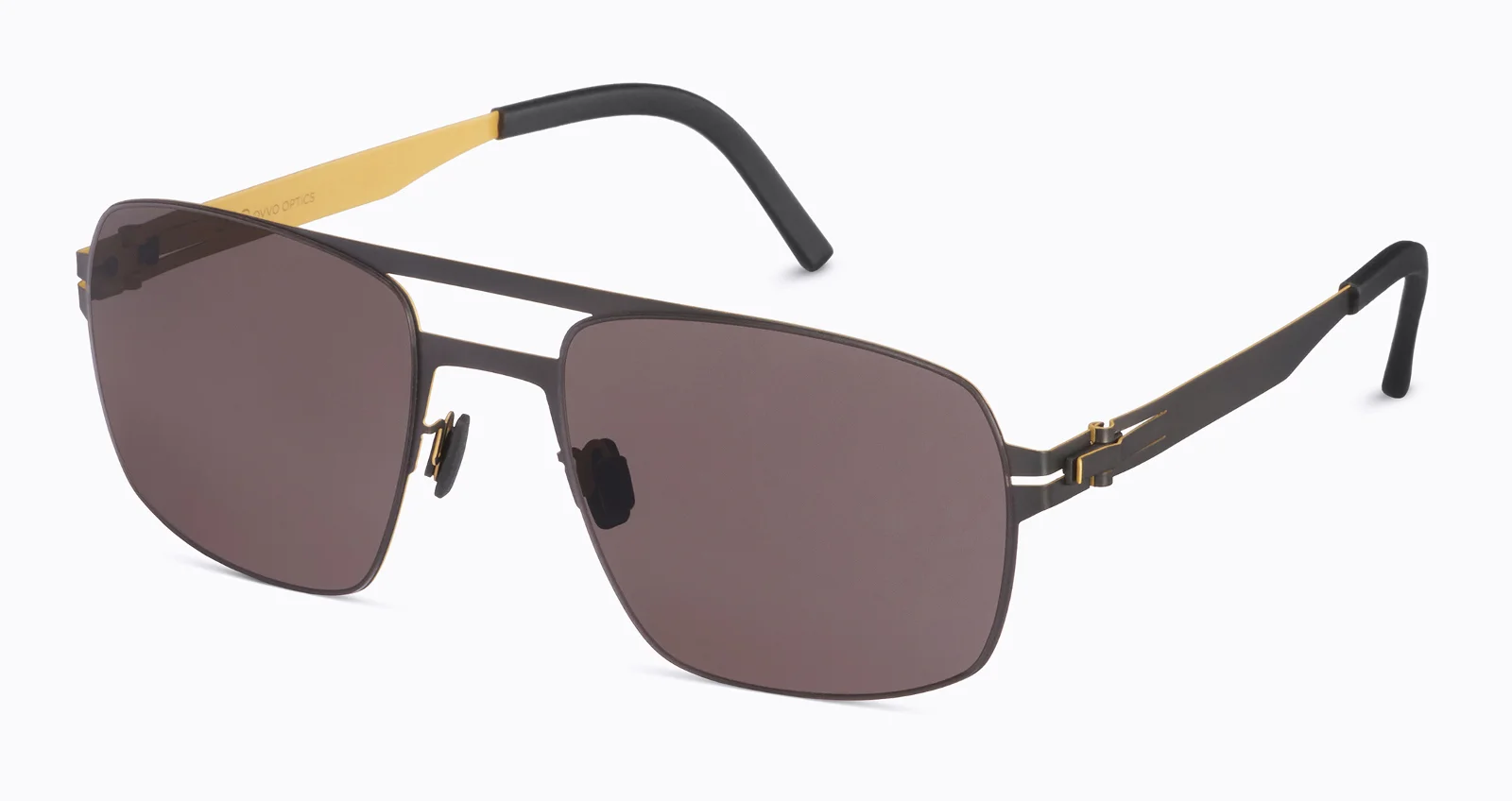 OVVO Optics Sunglasses Bob