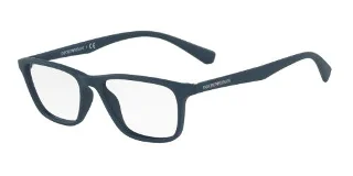5504 Matte Blue