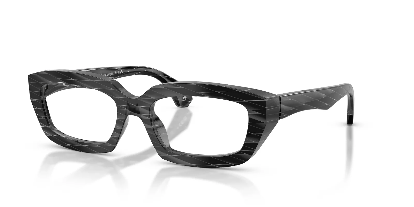 Alain Mikli Eyeglasses A03536