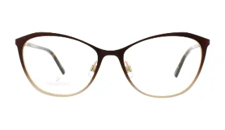Swarovski Eyeglasses SK5222