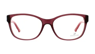 Swarovski Eyeglasses SK5115 Erica