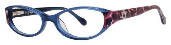 Lilly Pulitzer Eyeglasses ERYN