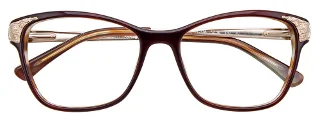 Easyclip Eyeglasses EC376