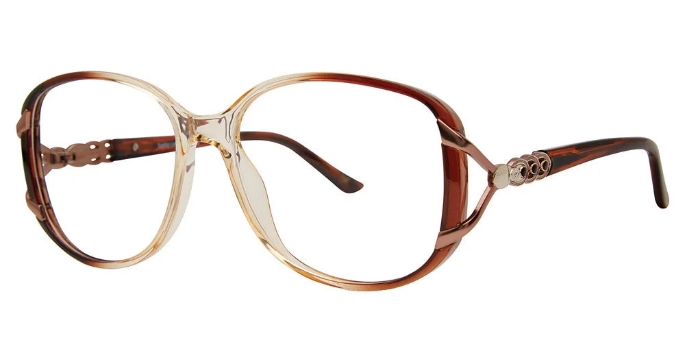 Sophia Loren Eyeglasses 1572