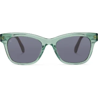 JADE CRYSTAL/DARK GREY