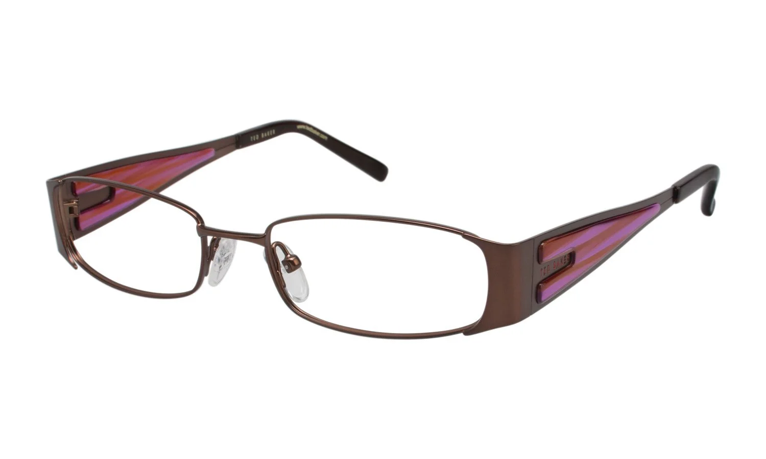 Ted Baker Eyeglasses B205