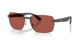 Ray Ban Sunglasses RB4470CH