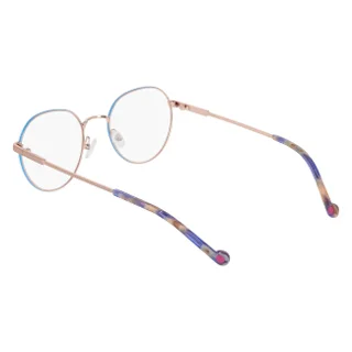 Pure Eyeglasses P-5027