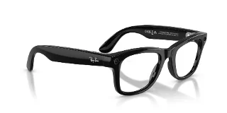 Ray Ban Smart Glasses RW4012