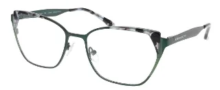 GREEN MULTI