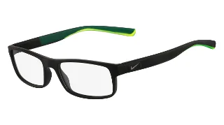010 Matte Black/Matte Crystal