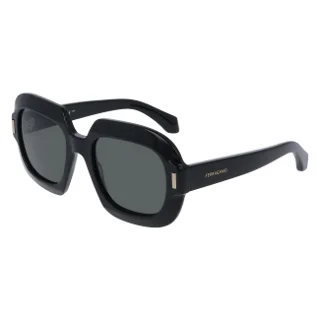 001 Black