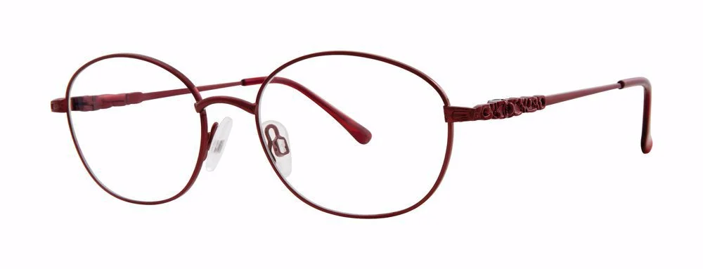 Modern Metals Eyeglasses EPIPHANY