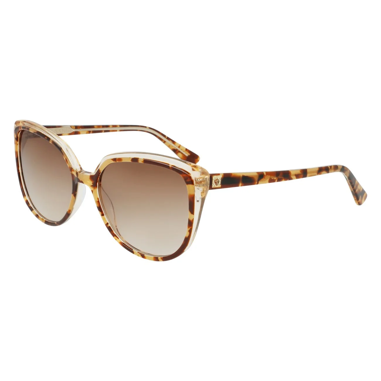 Anne Klein Sunglasses AK7077