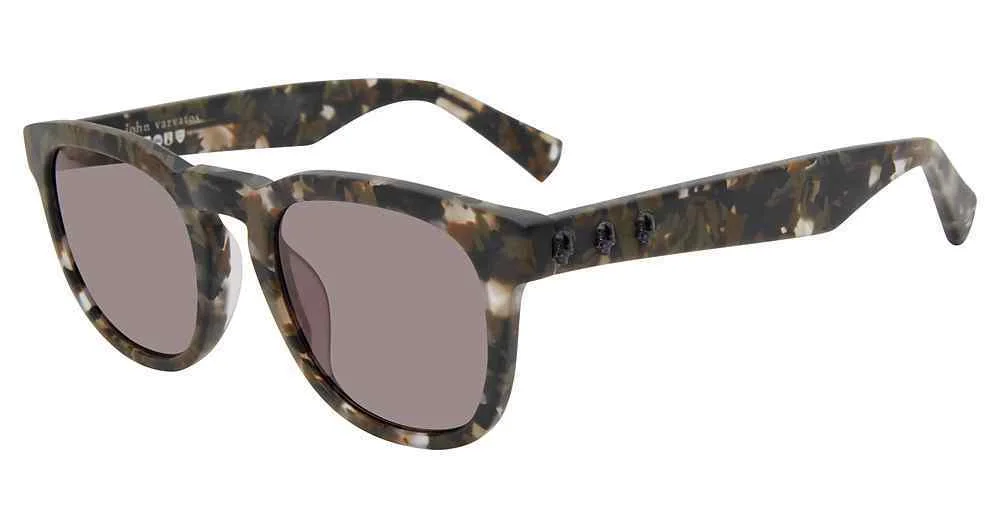 John Varvatos Sunglasses SJV555