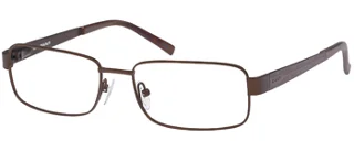 Satin Brown