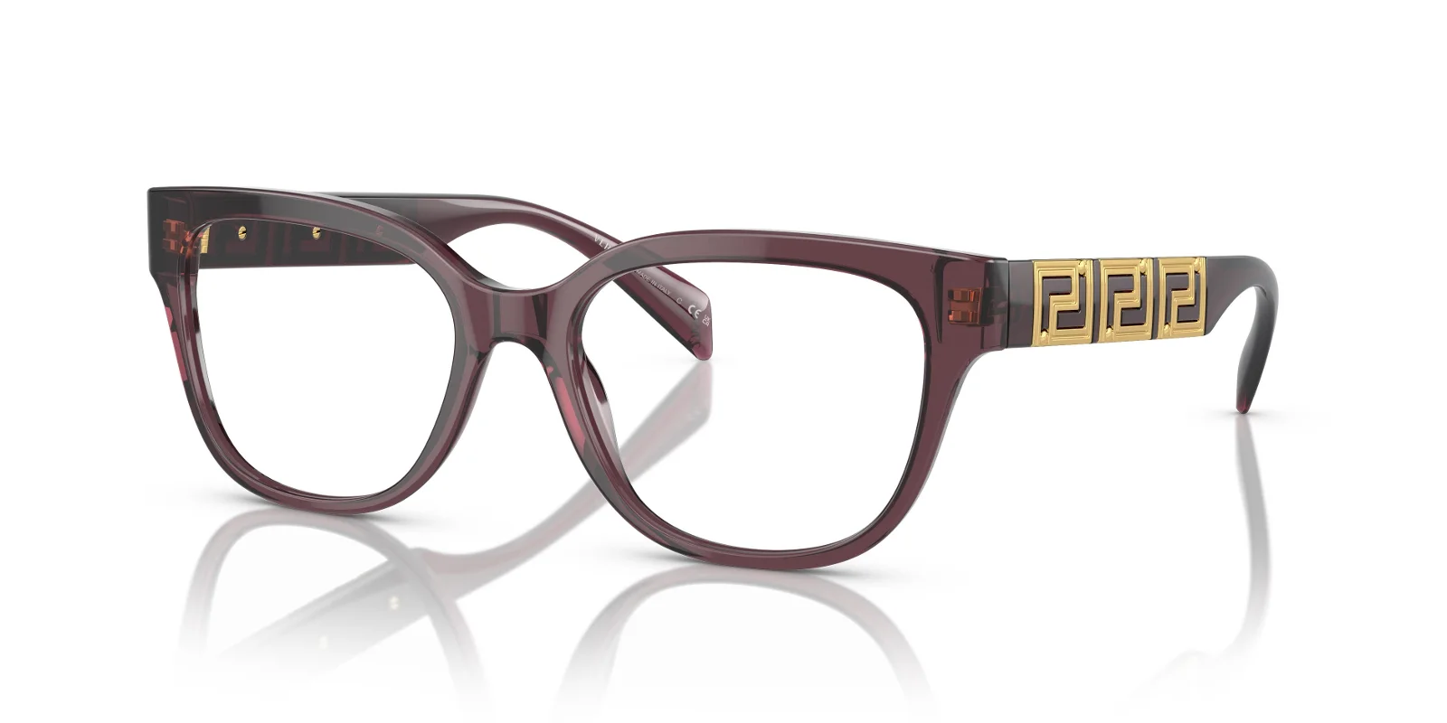 Versace Eyeglasses VE3338