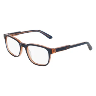 417 Navy/Copper