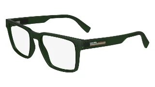 301 Transparent Green
