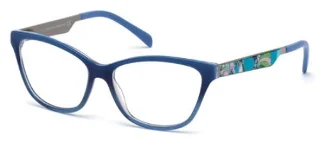 092 Blue
