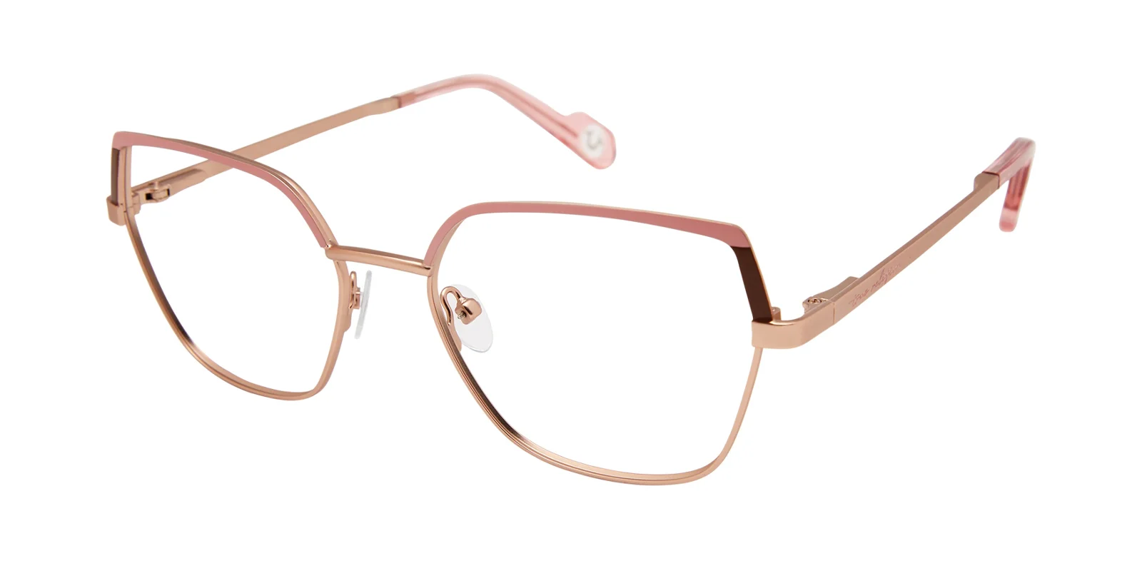 True Religion Eyeglasses TRU T2005