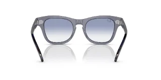 Ray Ban Jr Sunglasses RJ9707S