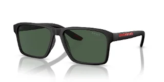 DG006U Black Rubber