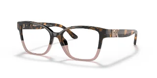 3909 Dark Tortoise/Pink