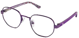 2 Shiny Purple