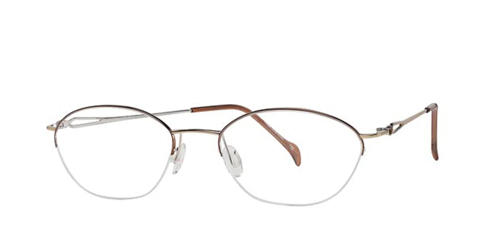 Stepper Eyeglasses 2011