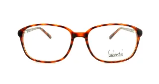 Fundamentals Eyeglasses F021