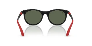 Ray Ban Sunglasses RJ9082S