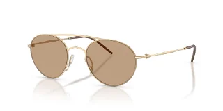 300263 Matte Pale Gold